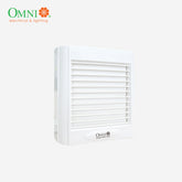 Omni 6 inches Glass Mounted Exhaust Fan XFG-150S-6